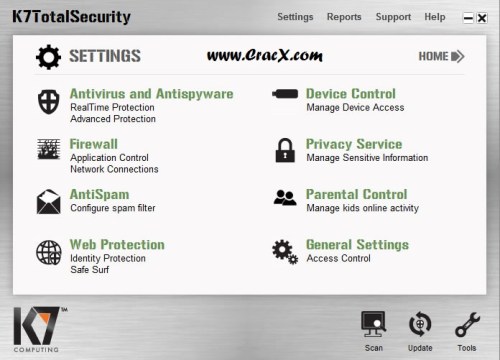 K7 total security offline activation code free download windows 7